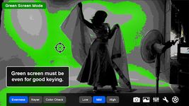 Green Screener のスクリーンショットapk 