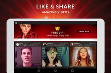 The Voice: On Stage - Sing! screenshot APK 6