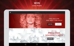 The Voice: On Stage - Sing! στιγμιότυπο apk 7