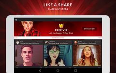 The Voice: On Stage - Sing! στιγμιότυπο apk 2