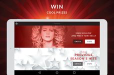 The Voice: On Stage - Sing! στιγμιότυπο apk 