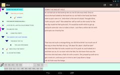 Halna Outliner screenshot apk 1