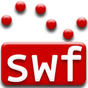 Biểu tượng SWF Player Pro