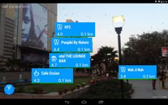 World Around Me Pro Screenshot APK 4