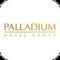 Ícone do Palladium Hotels & Resorts
