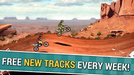 Captură de ecran Mad Skills Motocross 2 apk 6