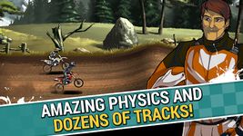 Mad Skills Motocross 2 screenshot APK 4