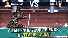 Tangkapan layar apk Mad Skills Motocross 2 