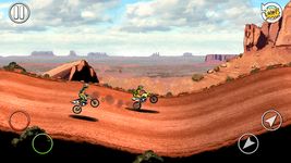 Captura de tela do apk Mad Skills Motocross 2 