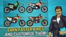 Mad Skills Motocross 2 ekran görüntüsü APK 11