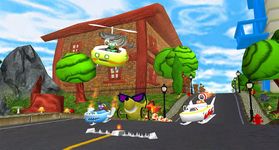 Fast Food 3D Racing image 5