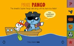 Pango Disguises screenshot apk 3