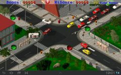 Traffic Control Emergency Pro ekran görüntüsü APK 3