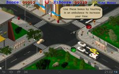 Traffic Control Emergency Pro ekran görüntüsü APK 5