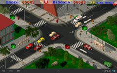 Traffic Control Emergency Pro Screenshot APK 5