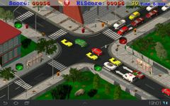 Traffic Control Emergency Pro ekran görüntüsü APK 2