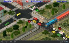 Traffic Control Emergency Pro ekran görüntüsü APK 1