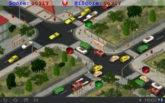 Traffic Control Emergency Pro screenshot apk 