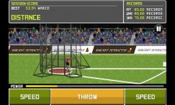 Deluxe Track&Field ekran görüntüsü APK 4