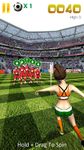 Ball Soccer (Flick Football) Screenshot APK 13