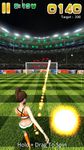 Ball Soccer (Flick Football) Screenshot APK 