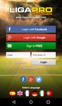 LigaPro Manager Bild 20