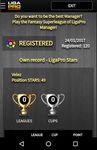 LigaPro Manager Bild 14