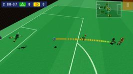 Screenshot 9 di top partita di calcio 2014 apk