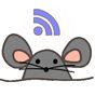 Icône de Ratpoison Podcast player