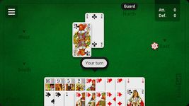 Tarot (à 3, 4 ou 5) capture d'écran apk 5