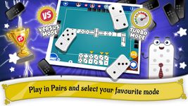 Dominoes by Playspace screenshot apk 9