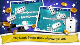 Dominoes by Playspace screenshot apk 9