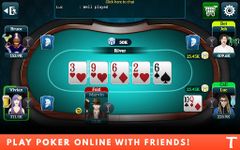 Картинка 7 Poker for Tango