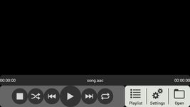 avplayer captura de pantalla apk 5