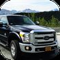 SUV Drive 3D 4x4 apk icon