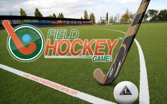 Картинка 15 Field Hockey Game 2014