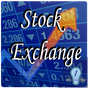 Simulador Bolsa de valores apk icono