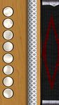 Captura de tela do apk Melodeon (Button Accordion) 4