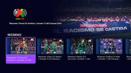 ภาพหน้าจอที่ 5 ของ Azteca en Vivo