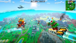 Pixel Gun 3D ekran görüntüsü APK 4