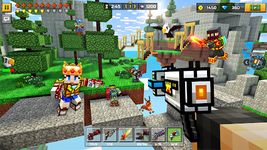 Tangkapan layar apk Pixel Gun 3D (Pocket Edition) 1