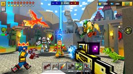 Captură de ecran Pixel Gun 3D apk 