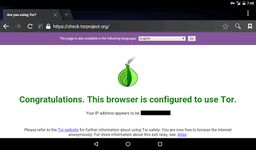 Orxify: Tor VPN screenshot apk 5