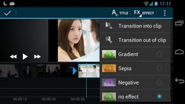 Video Maker Movie Editor image 13