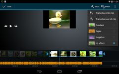 Video Maker Movie Editor image 4