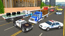 Transporter 3D ekran görüntüsü APK 8