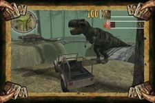 Скриншот 13 APK-версии Dino Safari 2