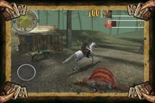Screenshot 12 di Dino Safari 2 apk