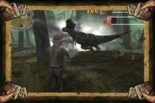 Скриншот 8 APK-версии Dino Safari 2
