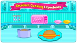 Fruit Tart - Cooking Games screenshot apk 12